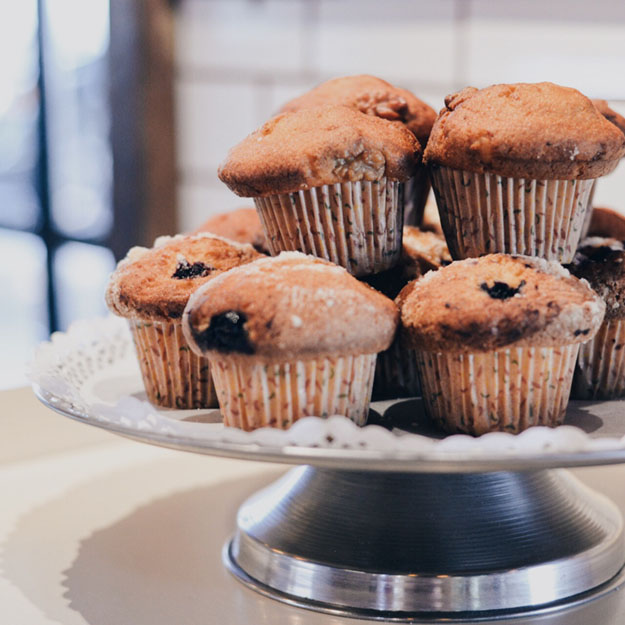 muffins
