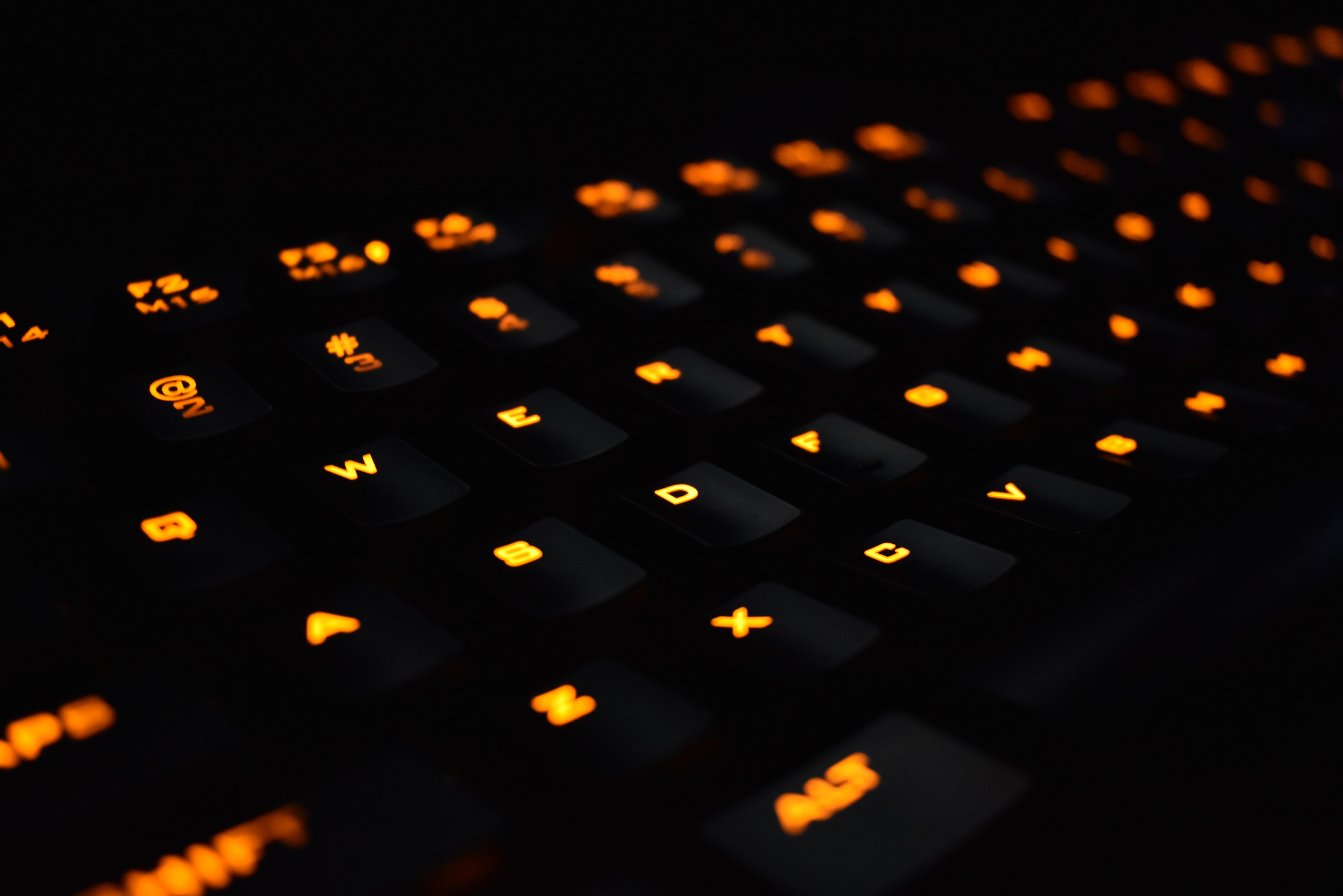 teclado